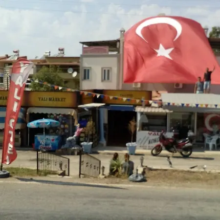 Otel Yali