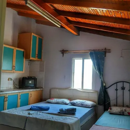 Yali Otel Seferihisar