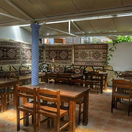Yali Otel
