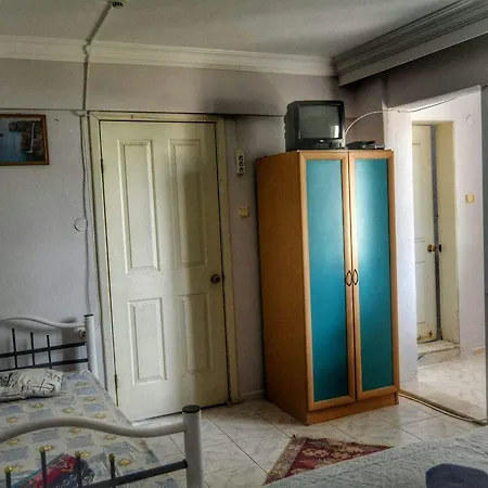 Yali * Seferihisar