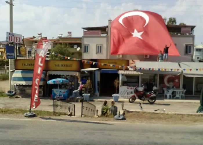 Hotel Yali