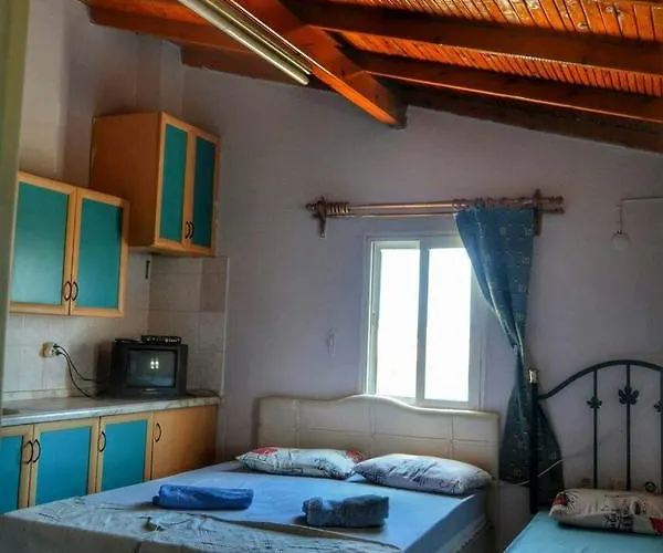 Yali Hotel Seferihisar