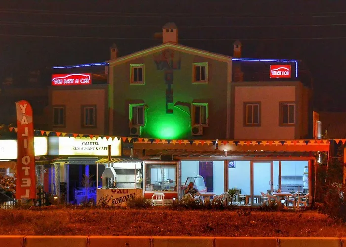 Yali Seferihisar