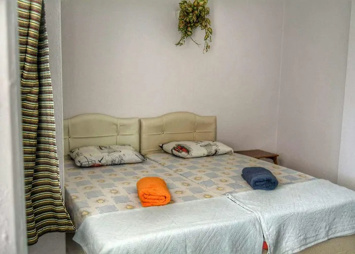 Yali Hotel Seferihisar